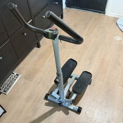 Walker Stepper Exercise Machine