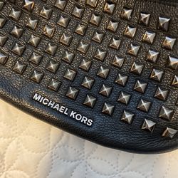 michael kors fanny pack 