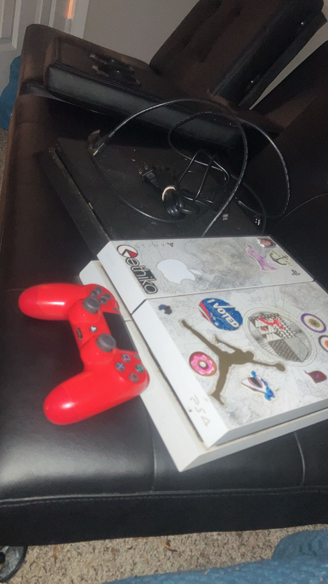 2 PS4