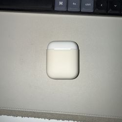 Apple AirPods