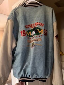 Disney Jacket