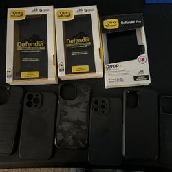 7 Protective Cases For Sale. Some Have MagSafe