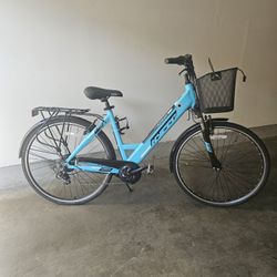 Electric Bike