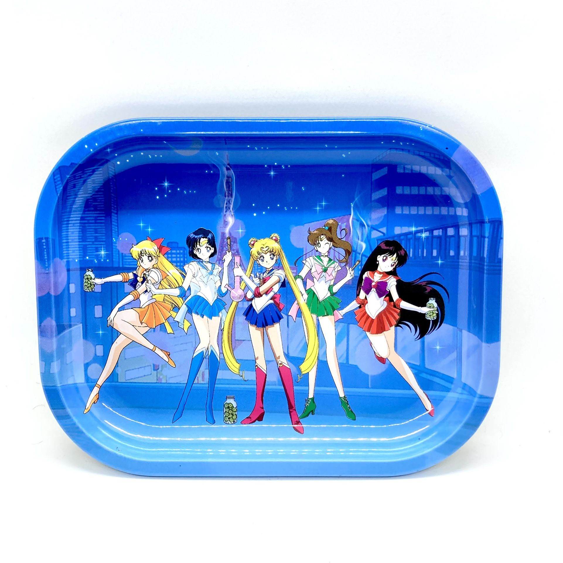 Sailor Moon Rolling Tray 