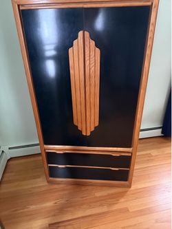 Armoire