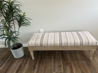 Bench
