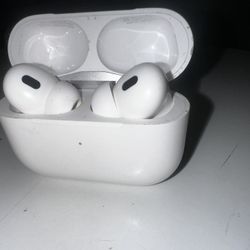 AirPods Pro 2nd Gen 