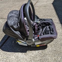 Graco Infant Car Seat 