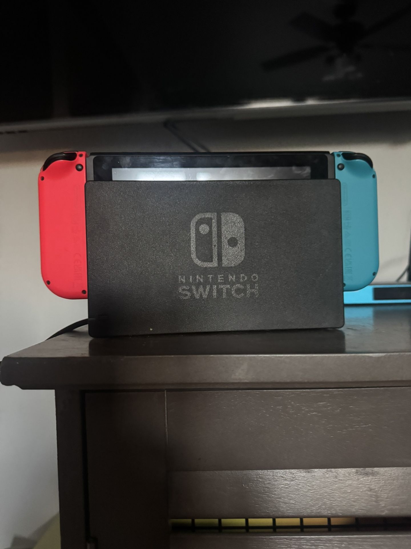 Nintendo Switch bundle $200 OBO