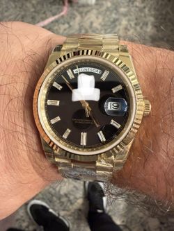 Luxury Watch