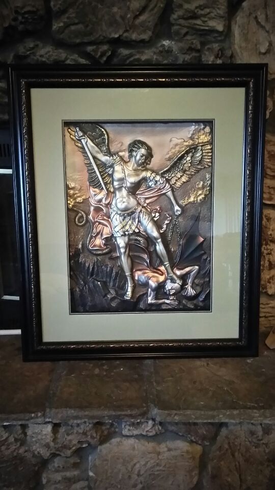 San Miguel Arkangel