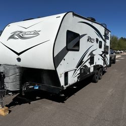 2016 Pacific Coachworks 20 CBX