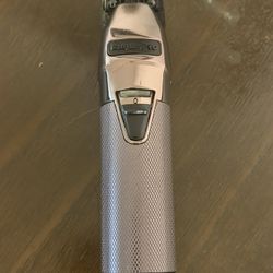 Babyliss Trimmer 