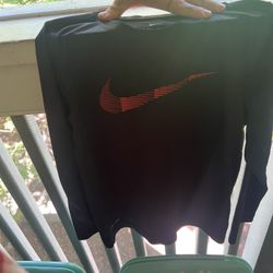 Boys Nike Shirt