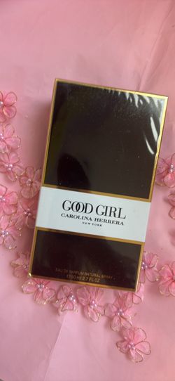 Carolina Herrera Good Girl Perfume Brand new sealed authentic women gifts regalos mujer