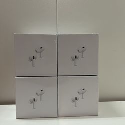 AirPod Pro 2