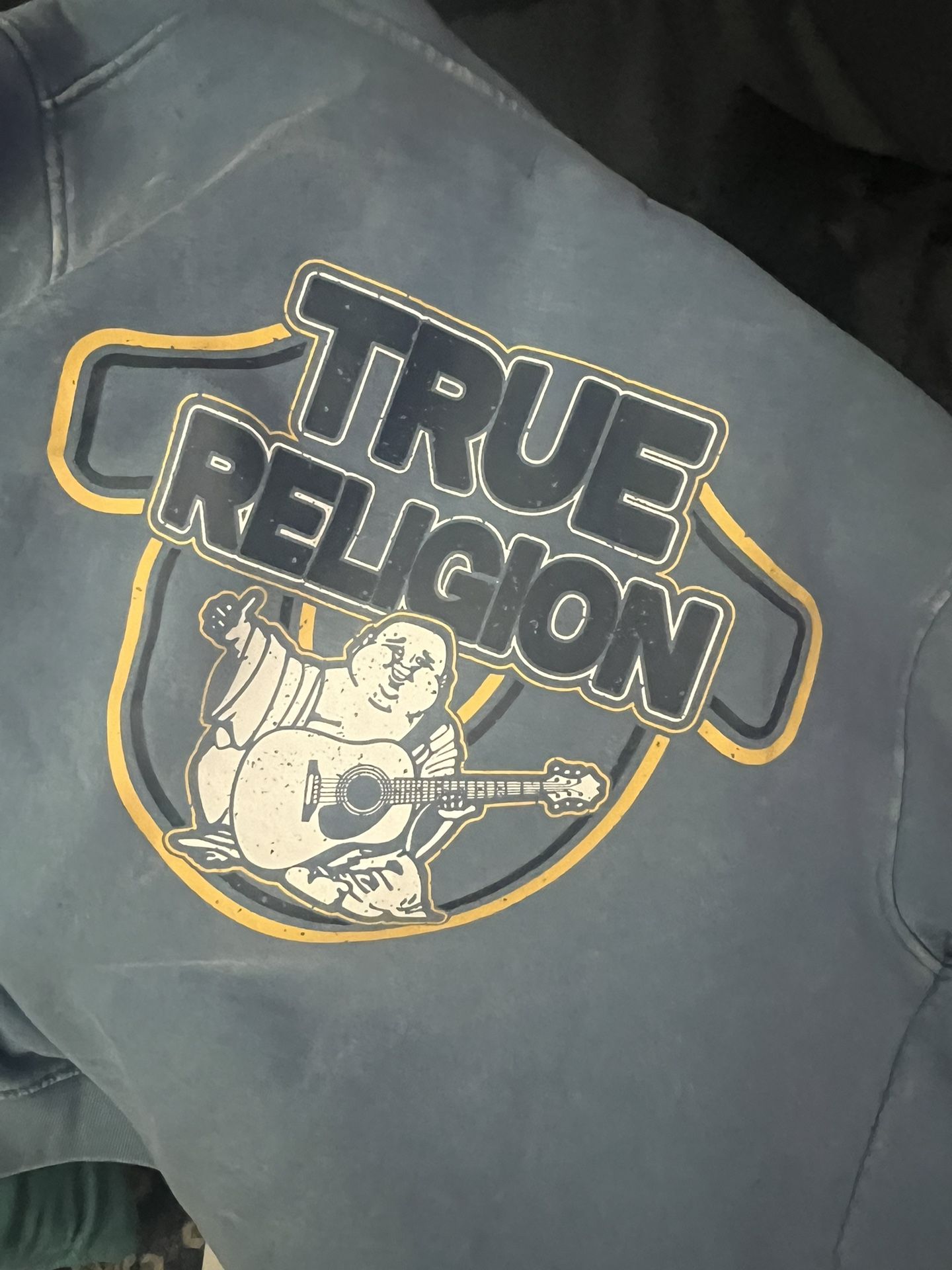 True Religion Jacket