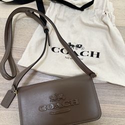 Coach crossbody