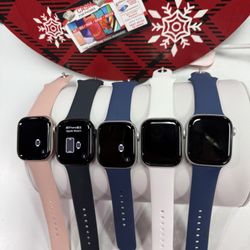 Apple Watch Series Se 2nd Gen 