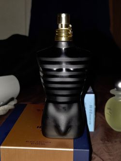 JPG Le Male Le Parfum 4.2oz