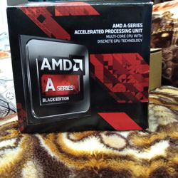 AMD A10 7860k 