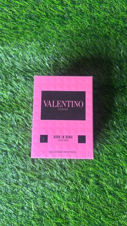 Valentino Donna Born in Roma Intense EDP 100ml
