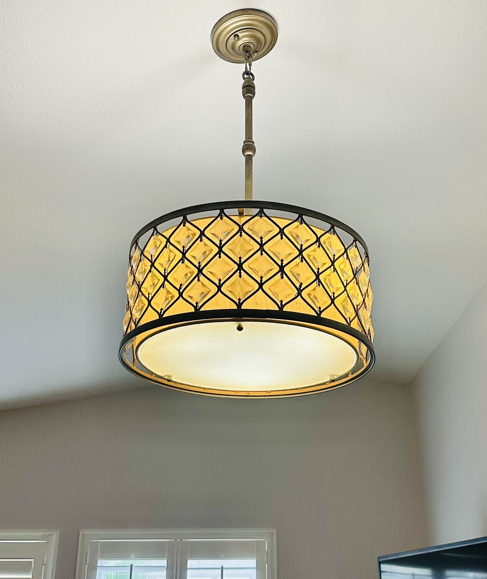 Ceiling light Fixture