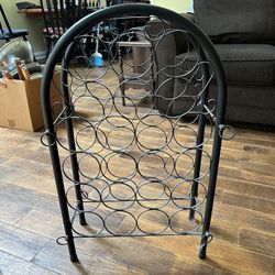 Wine Rack