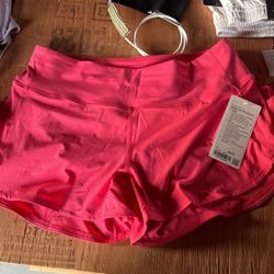 Size 12 Shorts 