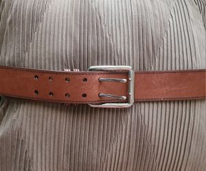 Michael Kors Belt Leather