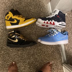 Shoes For Sale