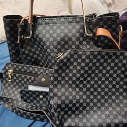 Purses 