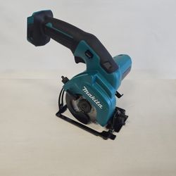 Makita SH02 CXT 12V Max Cordless 3-3/8" Circular Saw TOOL ONLY 813757-11