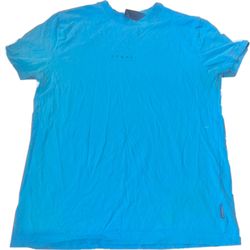 Sonneti London T-Shirt – Bright Blue (Youth/Small)