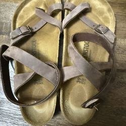 Birkenstock Sandals 