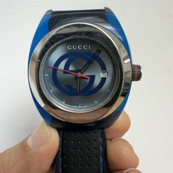 GUCCI SYNC
