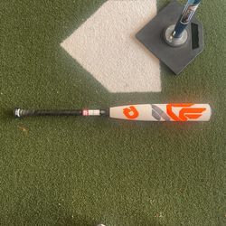 Demarini CF Zen C8ZL-21 Drop 8 USSSA Only