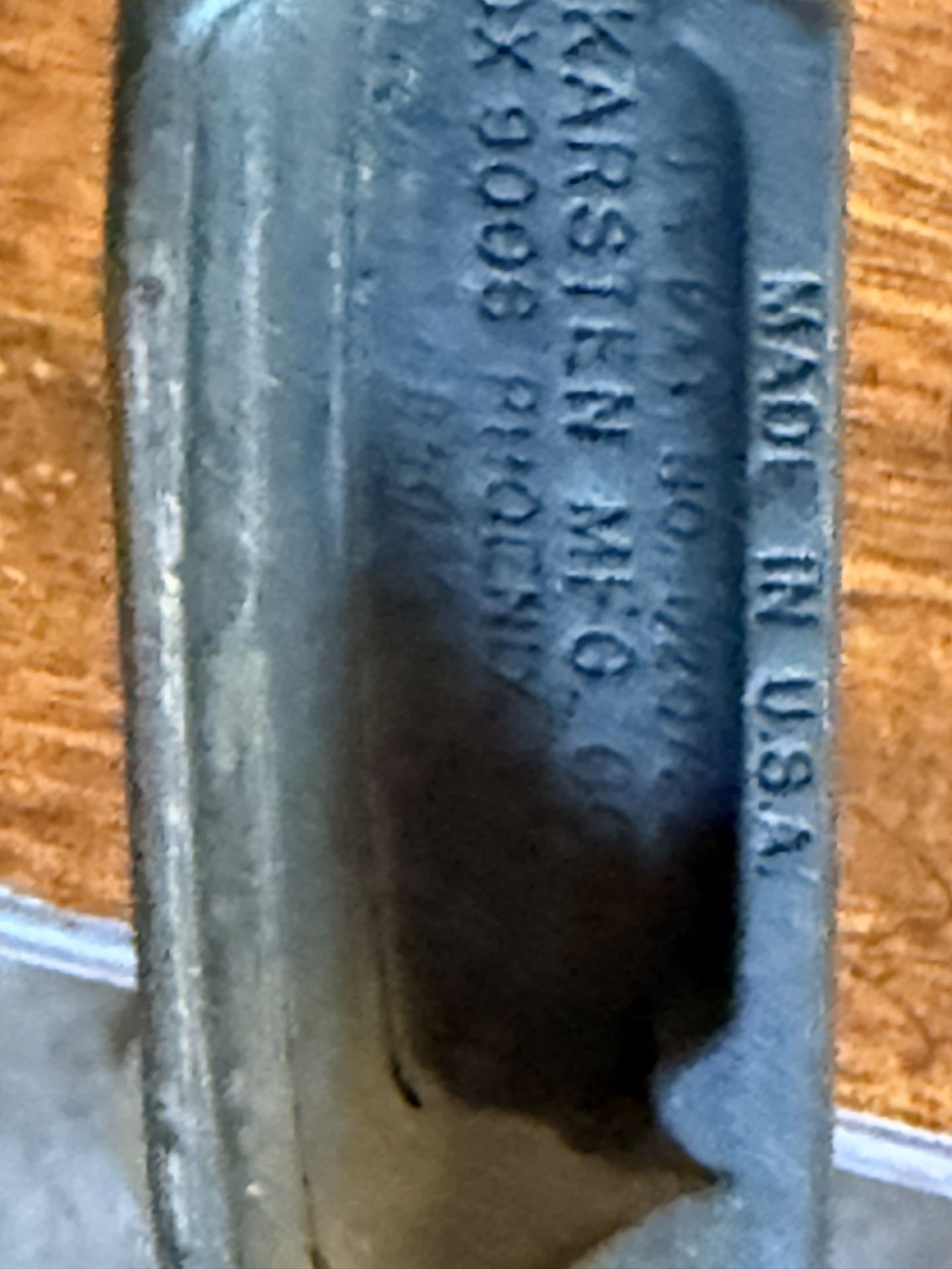 Ping Phoenix Putter