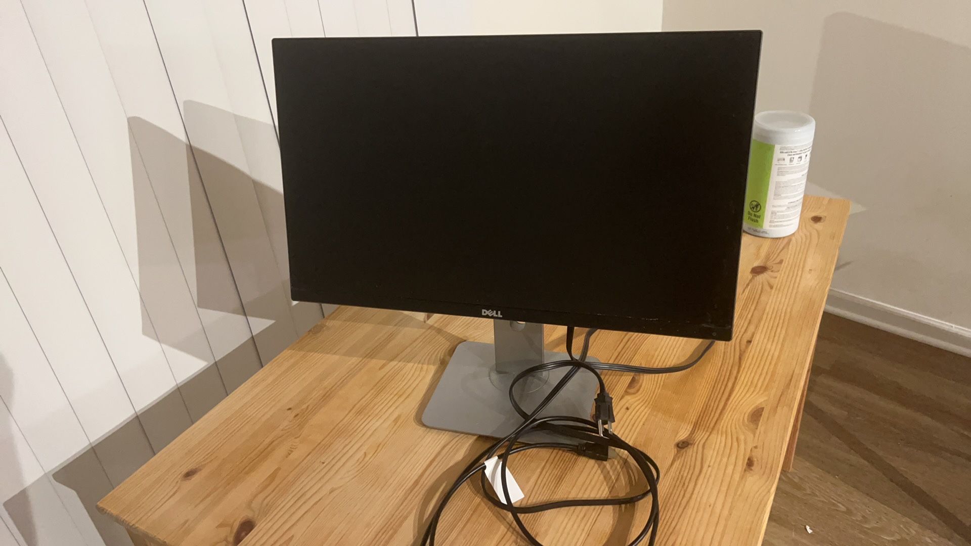Dell 23.8” Monitor
