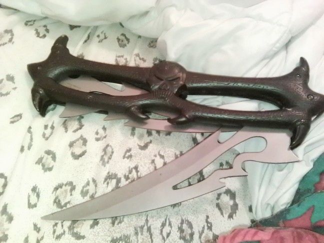 Robert Shiflette Stainless Steel