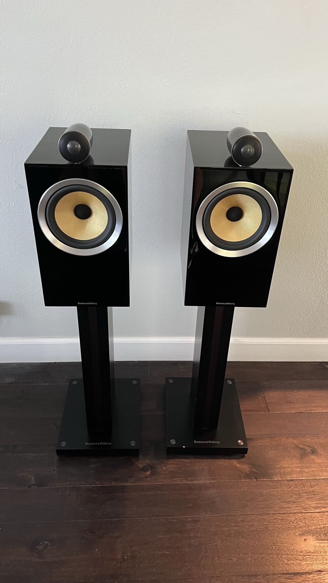 Bowers & Wilkins CM6 S2 (pair)