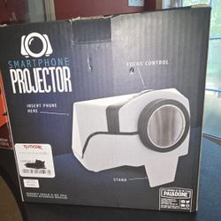 Smartphone Projector