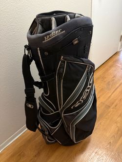 Used Ogio Golf Bag