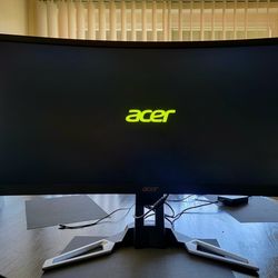 ACER MONITOR