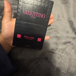 Valentino Uomo, Born In Roma Extradose 