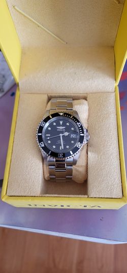 Mens Invicta Watch