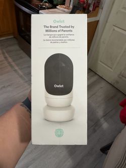 Owlet Camera