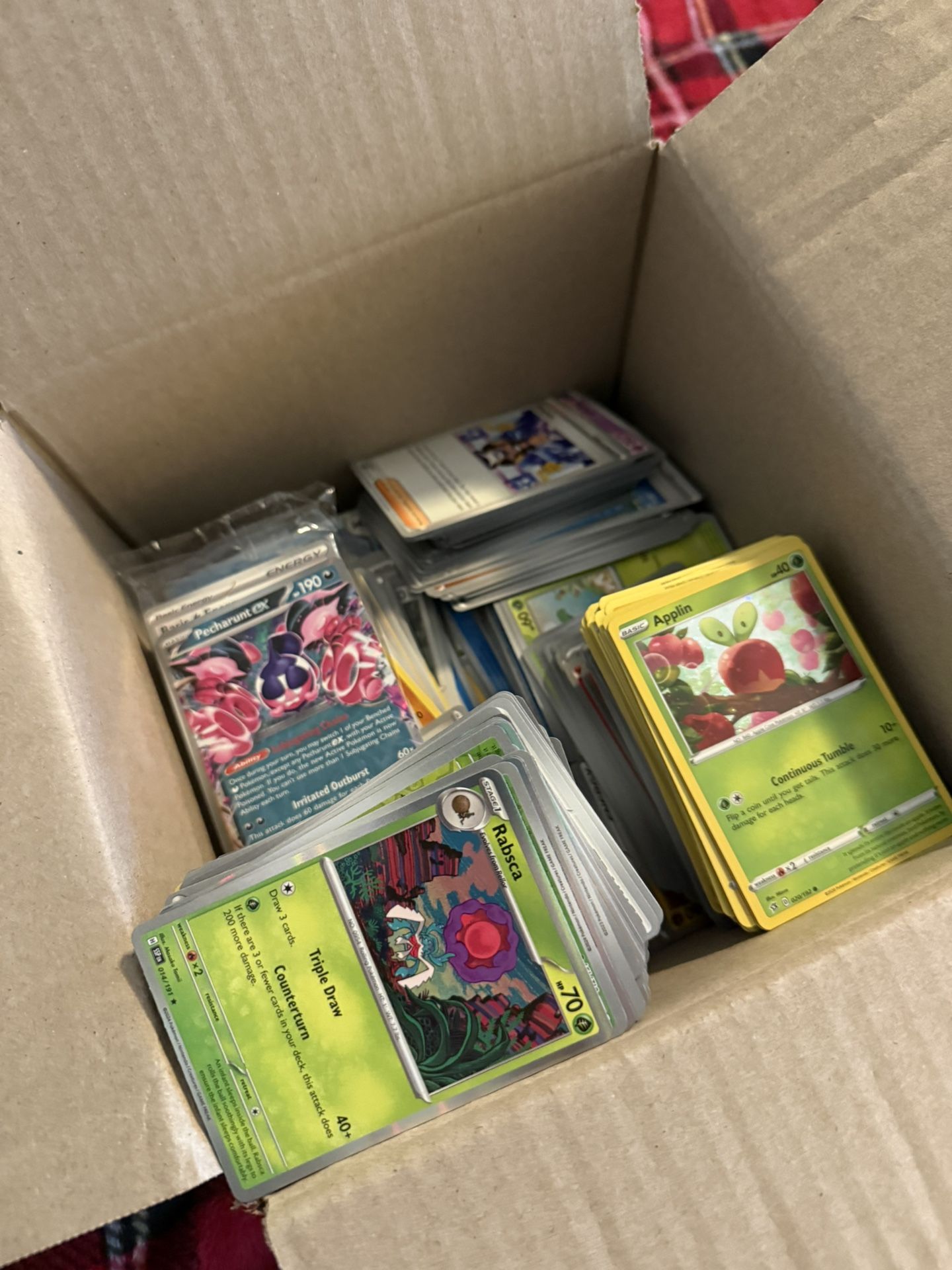 Pokémon Cards