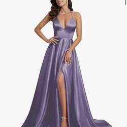 Women’s Formal/Prom/Bridesmaids Dress 