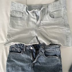 Girls Shorts